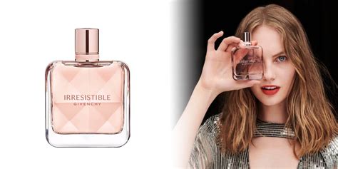 givenchy irresistible fragence|irresistible givenchy 2020 boots.